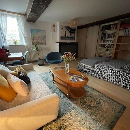 B&B Chez Sylvain Beaugency Extérieur photo
