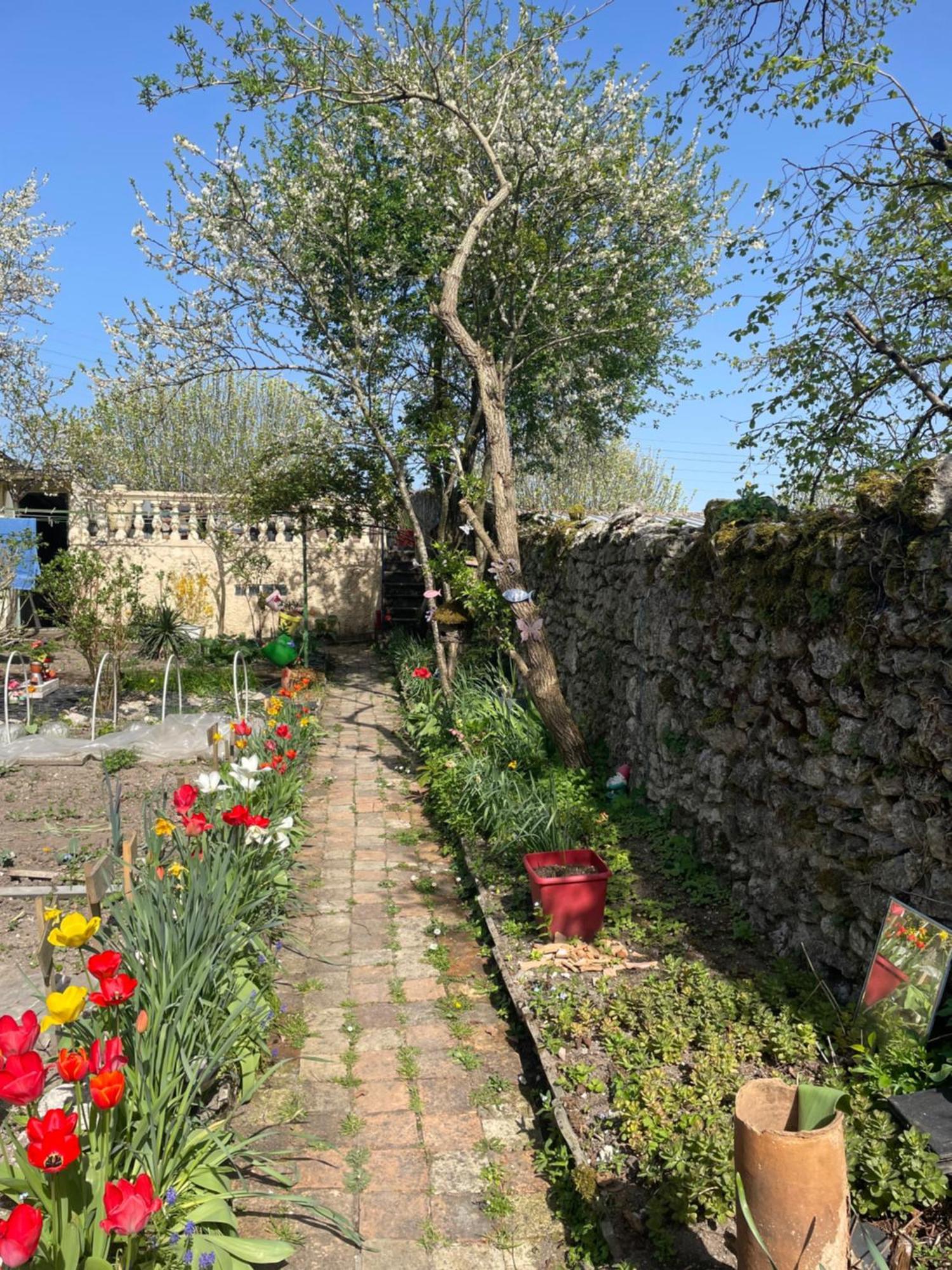 B&B Chez Sylvain Beaugency Extérieur photo